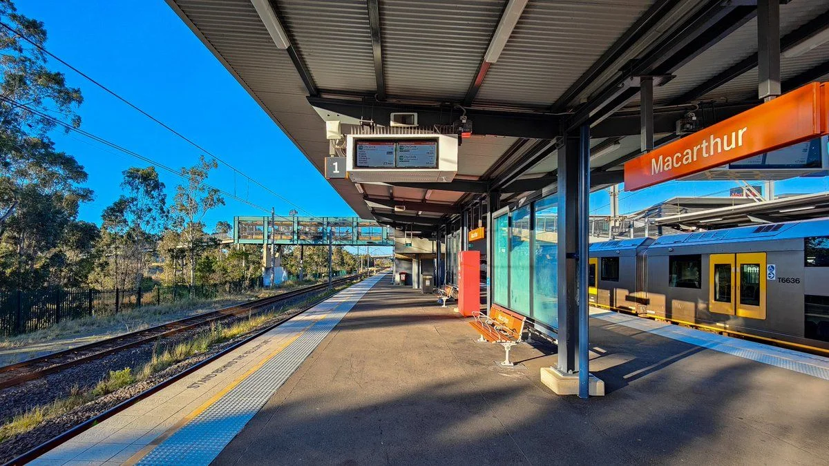 Additional image 10 of Lot 1158, 14 Glen Lorne Circuit, Gilead NSW 2560