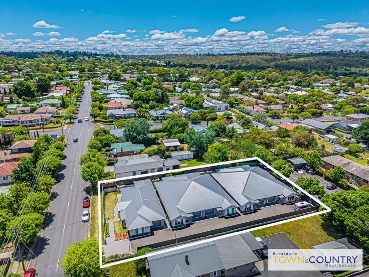 25 Marsh Street, Armidale NSW 2350