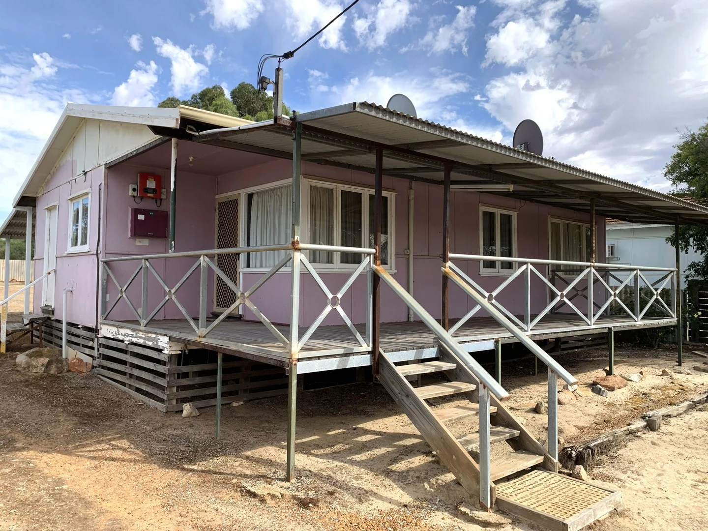 3 Day Street, Kulin WA 6365