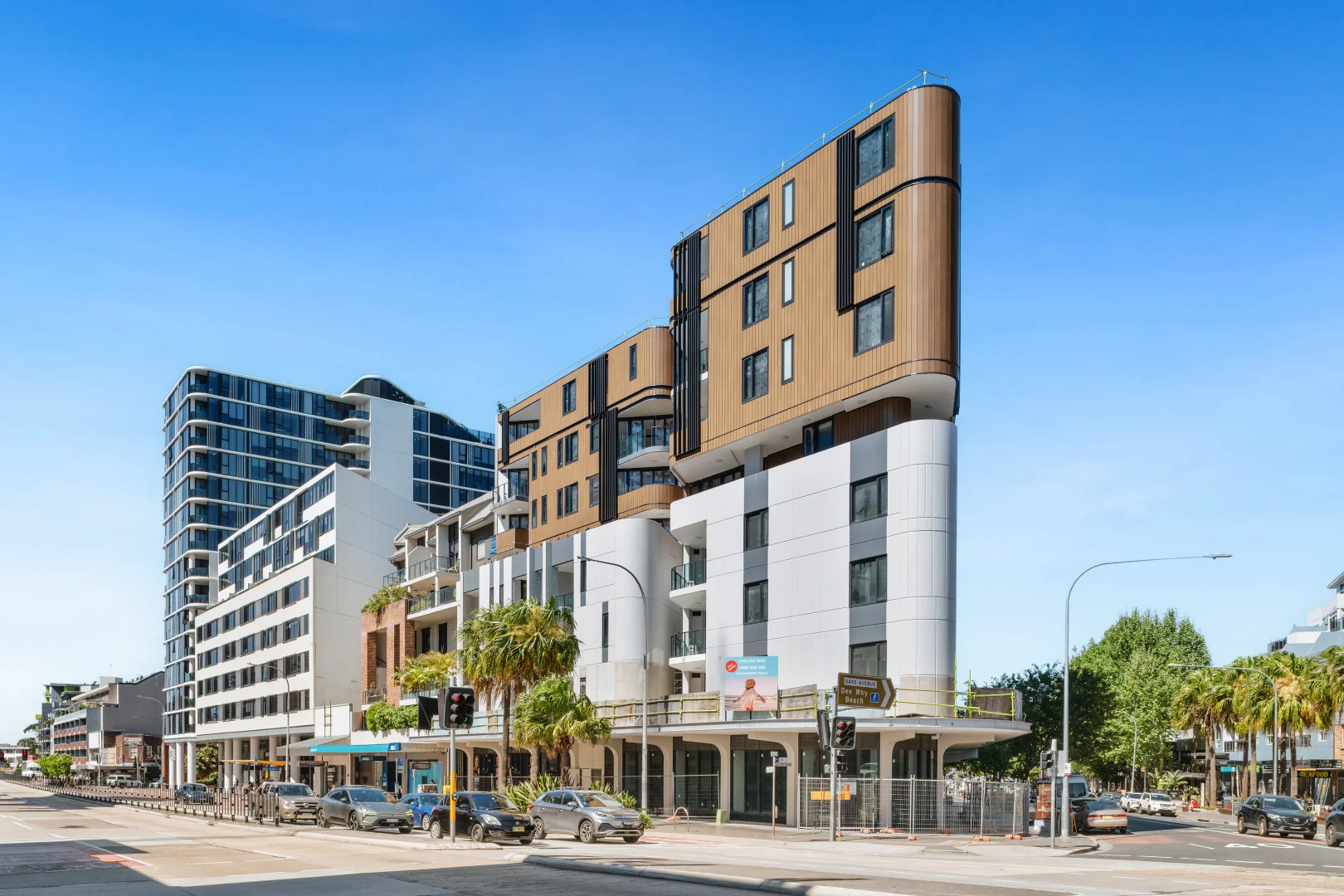 Additional image 15 of 604a/8 Oaks Avenue, Dee Why NSW 2099