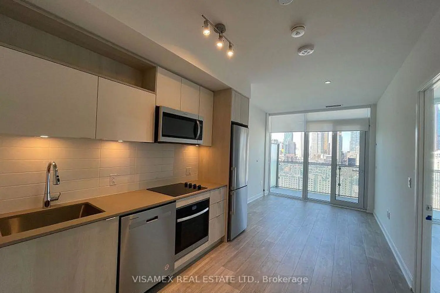 Additional image 3 of 135 Lower Sherbourne Street 1956