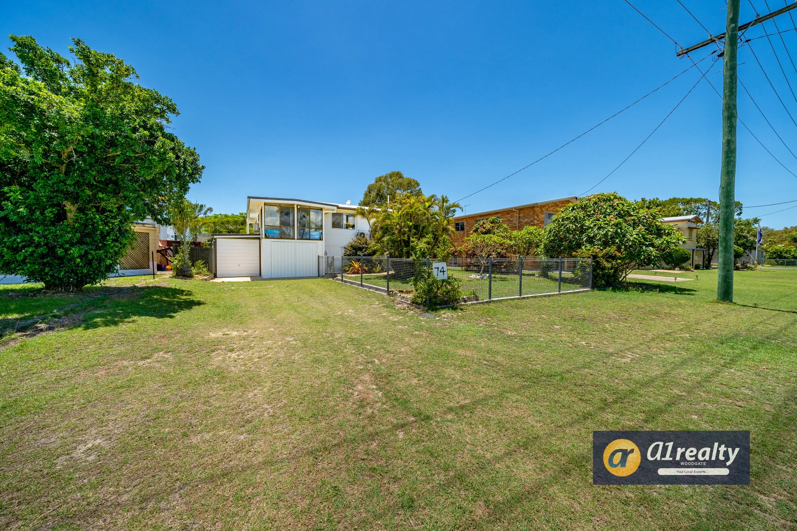 Additional image 21 of 74 Mackerel St, Woodgate QLD 4660