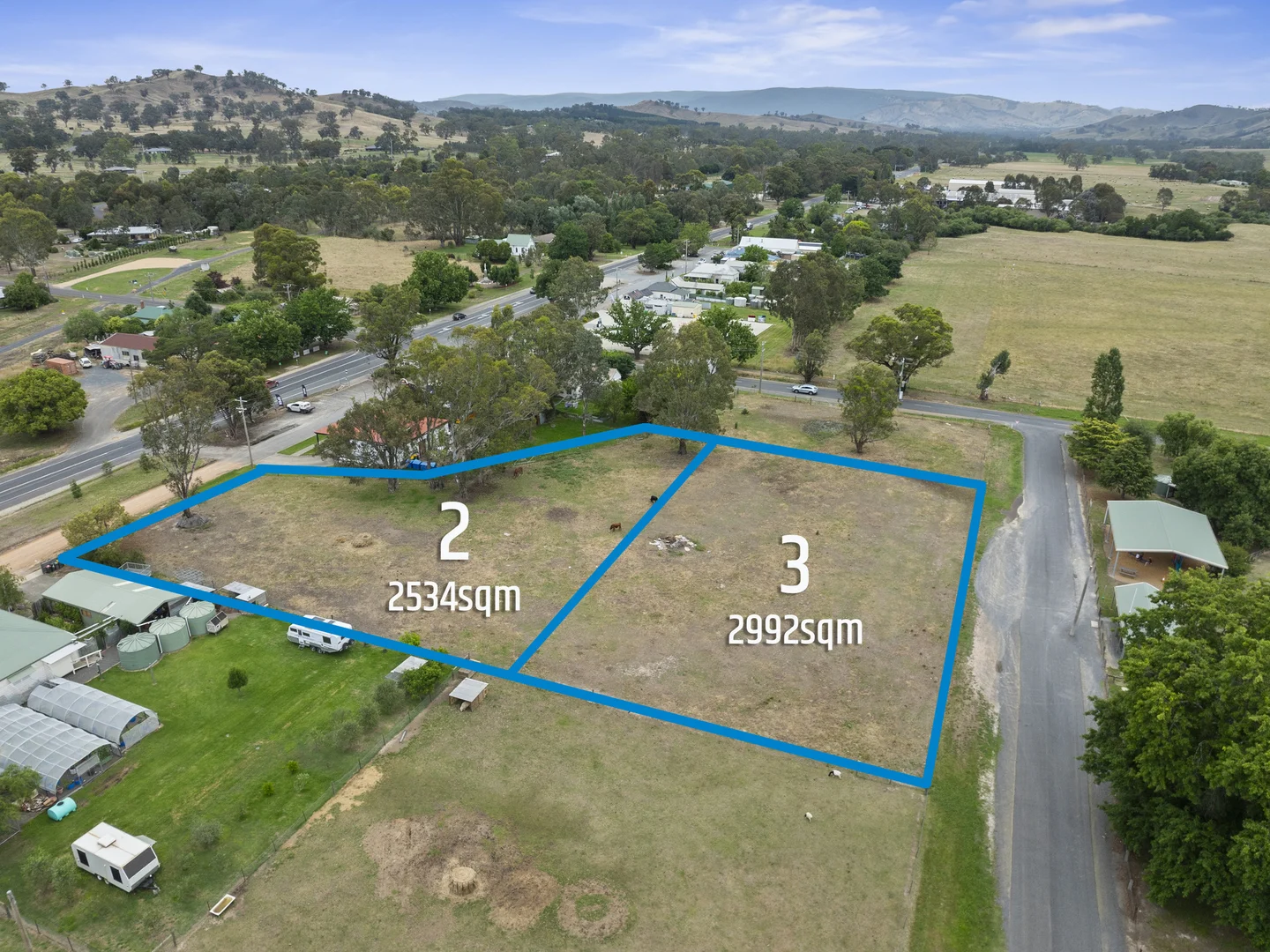 Additional image 4 of Lot 2/6607 Maroondah Highway, Yarck VIC 3719