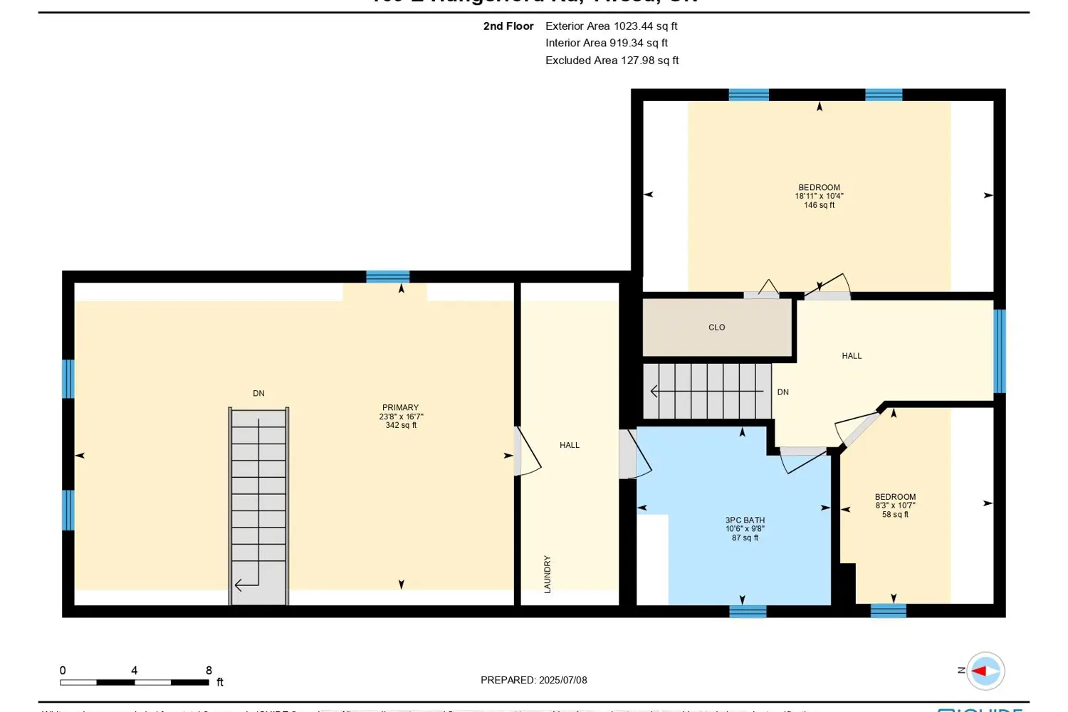 Additional image 20 of 169 East Hungerford Road