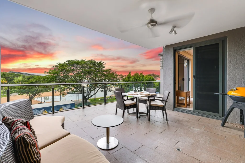 Additional image 5 of 201/19B Kitchener Drive, Darwin City NT 0800