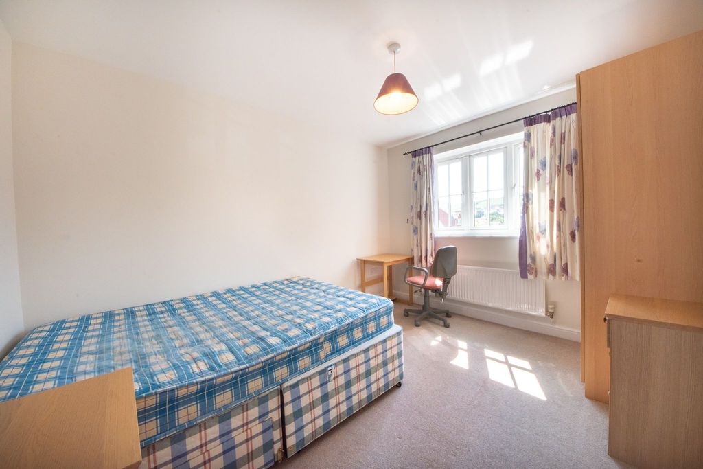 Additional image 14 of 6 bed link detached house to rentLlanbadarn Fawr, Aberystwyth SY23