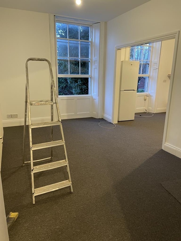 Additional image 2 of 2 Bed Flat, Ashley Road, BS6, N1 7GU