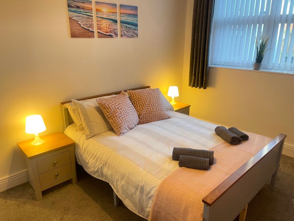 Additional image 12 of 1 bed flat to rentMarine Ave, Whitley Bay NE26