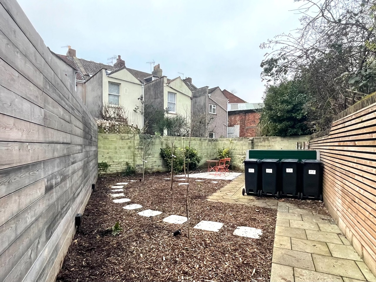 Additional image 9 of 2 Bed Flat, Dean Lane, BS3, N1 7GU