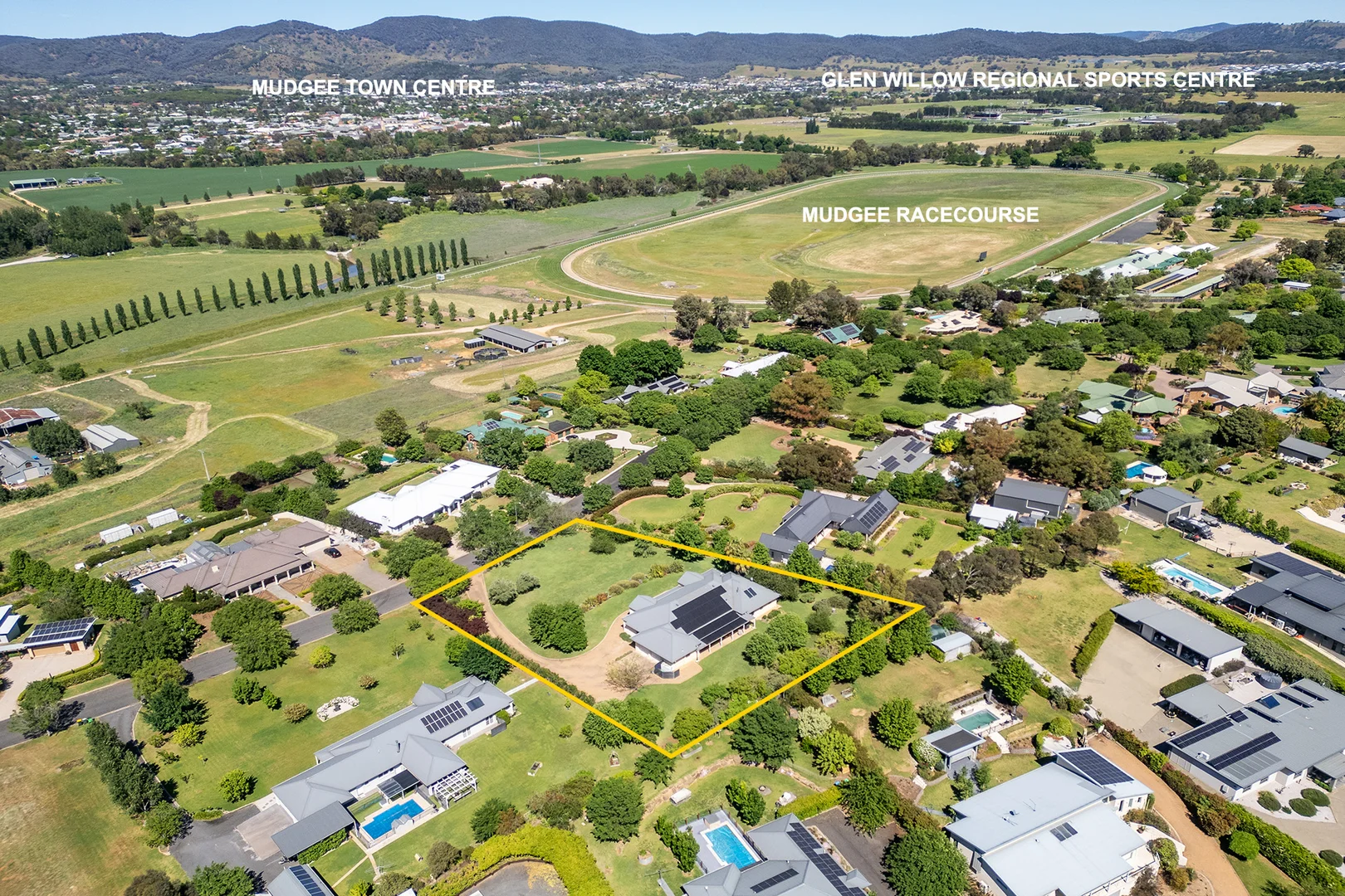 Additional image 18 of 18 Robert Hoddle Grove, Mudgee NSW 2850