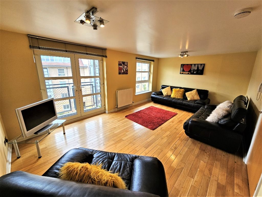 6 bed flat to rentBannermill Place, City Centre, Aberdeen AB24