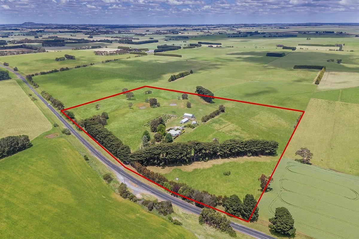 Additional image 29 of 7615 Hamilton Highway, Tarrington VIC 3301