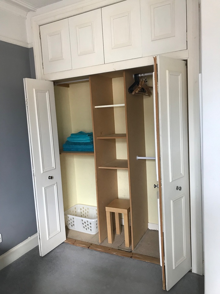 Additional image 12 of 1 Bed Flat, Robertson Avenue, EH11, N1 7GU