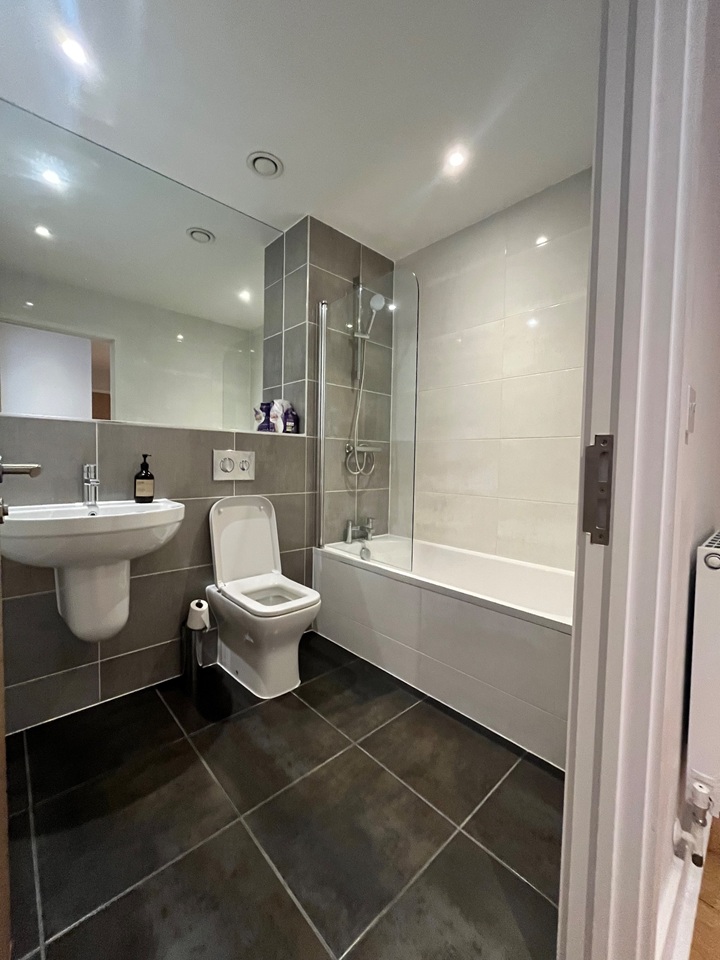 Additional image 23 of 1 Bed Flat, Bridge Quay, BS1, N1 7GU