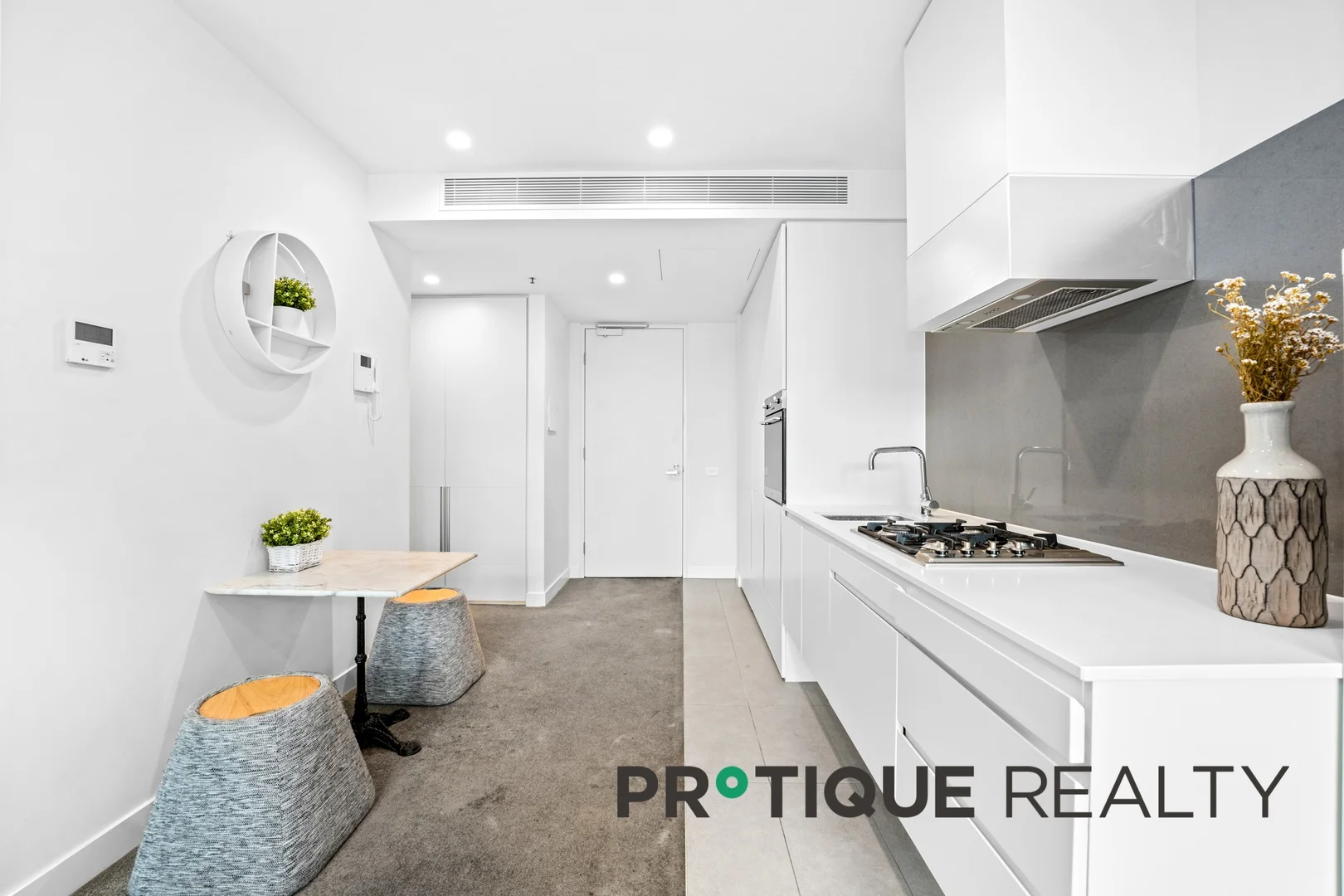 Additional image 4 of 2604/105 Clarendon Street, Southbank VIC 3006