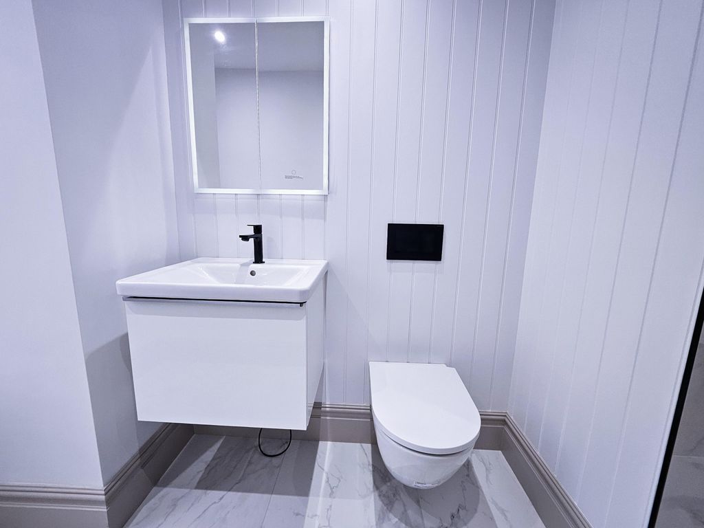 Additional image 14 of 1 bed flat to rentBoughton, Chester CH3