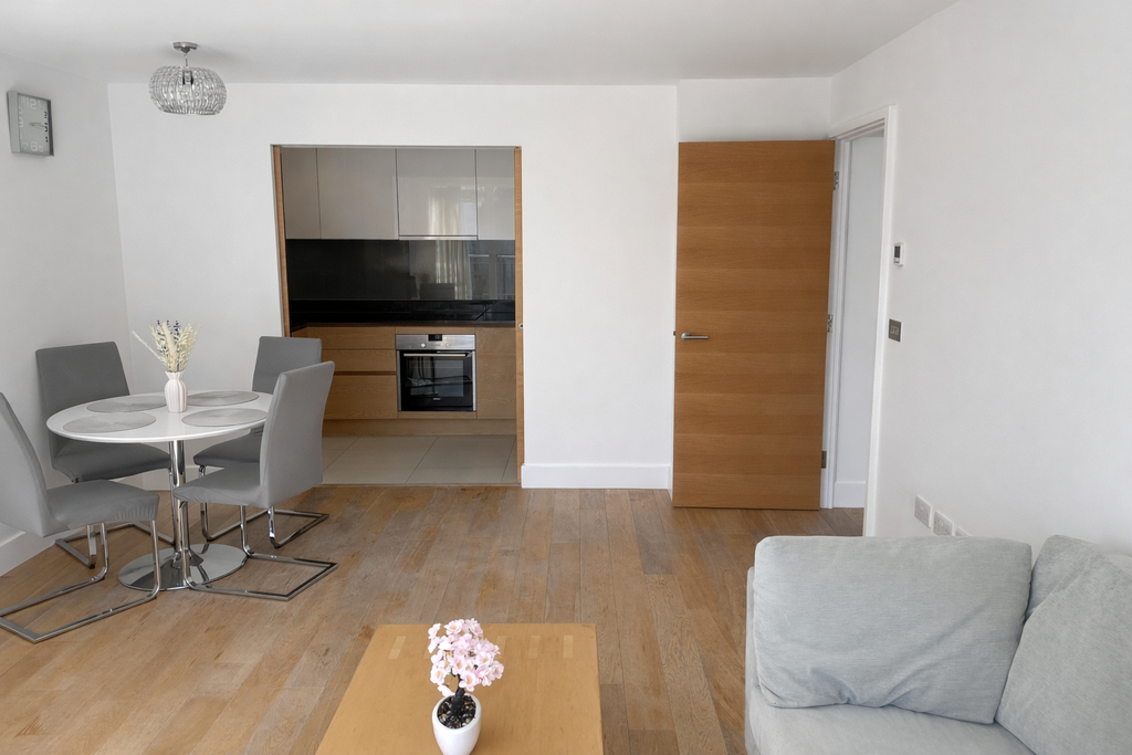 Additional image 3 of 2 bed flat to rentMarlowe House, Cambridge CB5