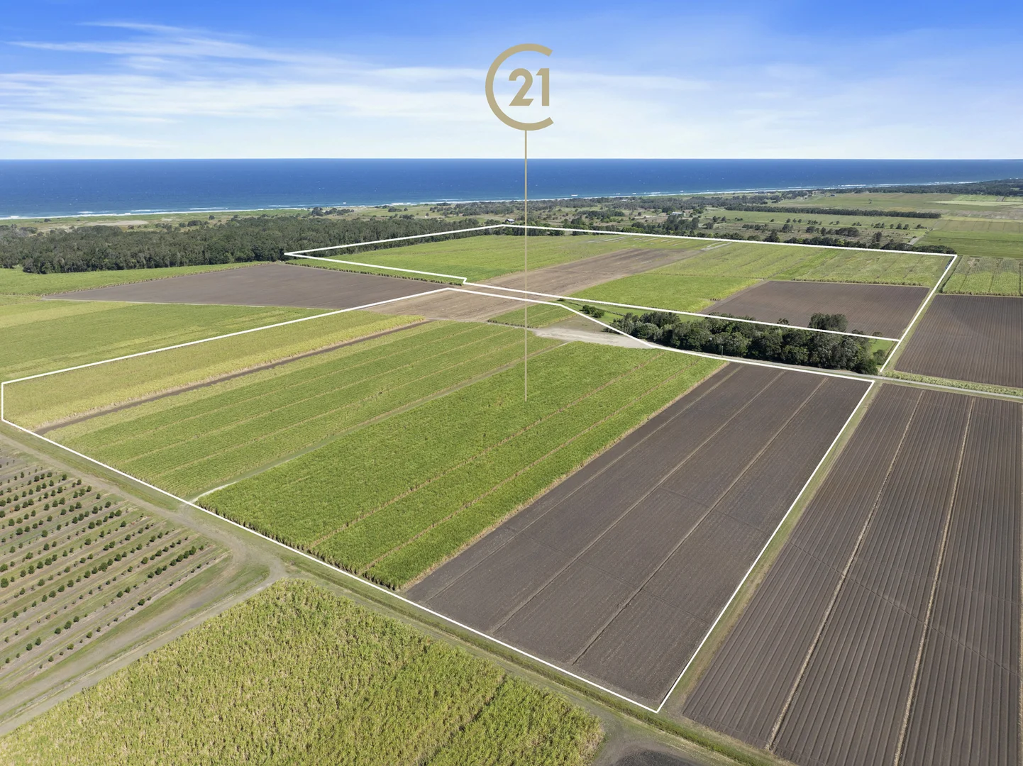 Additional image 2 of Lot 2 Meaneys Lane, East Wardell NSW 2477