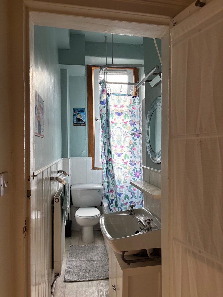 Additional image 9 of 1 Bed Flat, Cambusnethan Street, EH7, N1 7GU