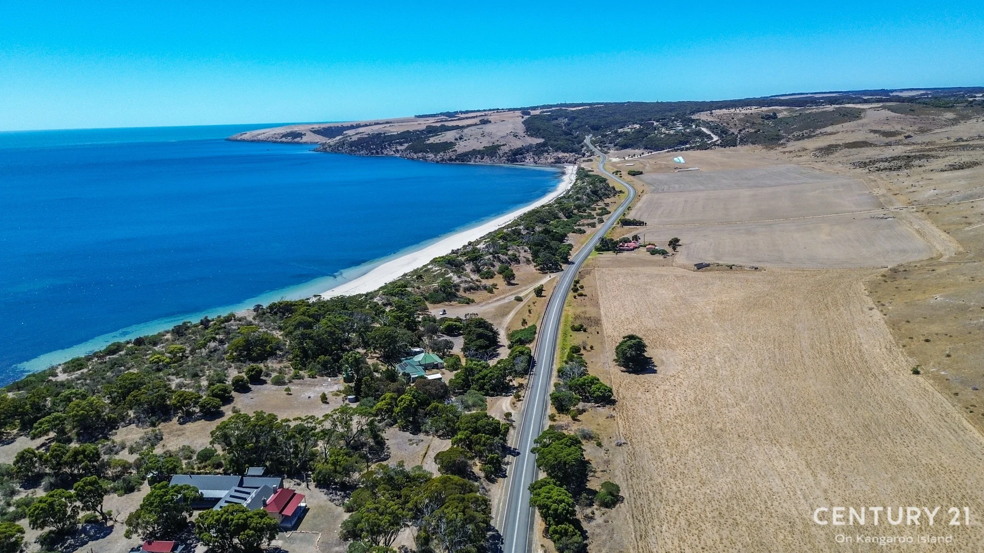 Additional image 17 of Lot 101 Hog Bay Road, American Beach SA 5222