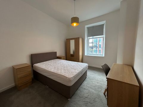 Stockwell Street, City Centre, Glasgow G1
