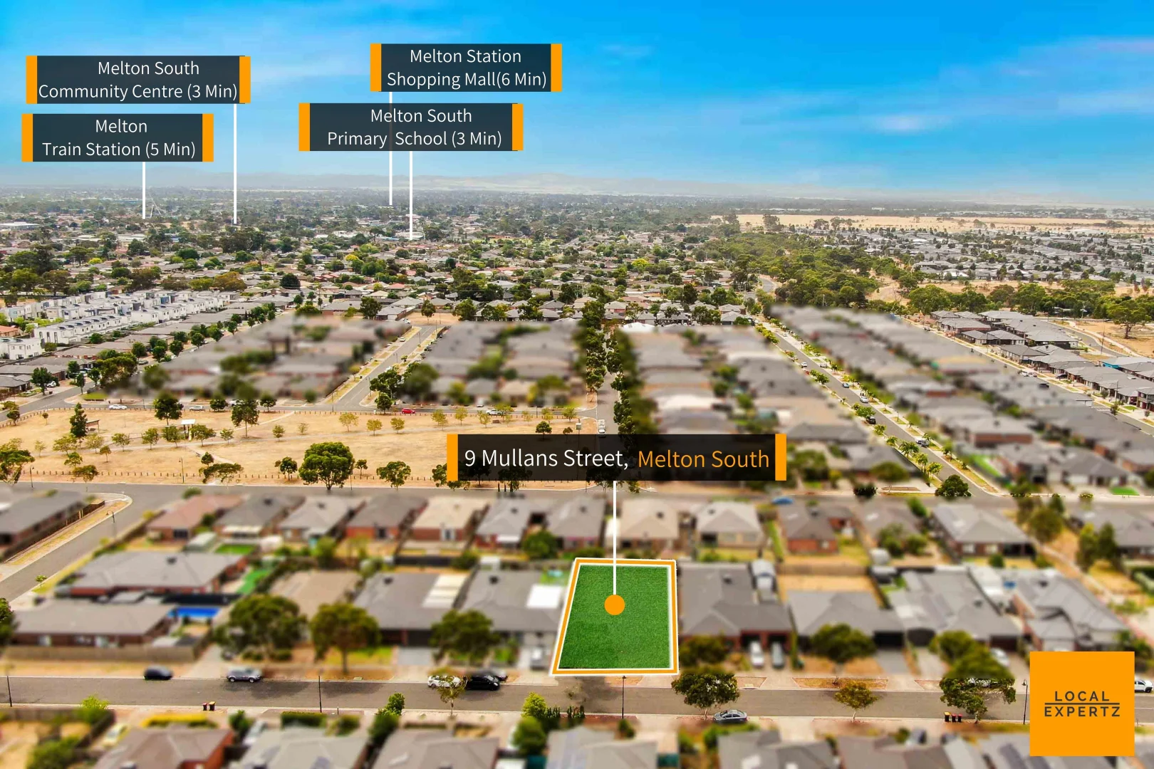 Additional image 5 of 9 Mullans Street, Melton South VIC 3338