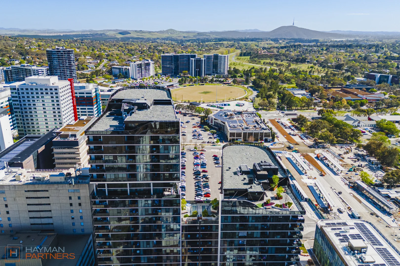 Additional image 13 of 824/15 Bowes Street, Phillip ACT 2606