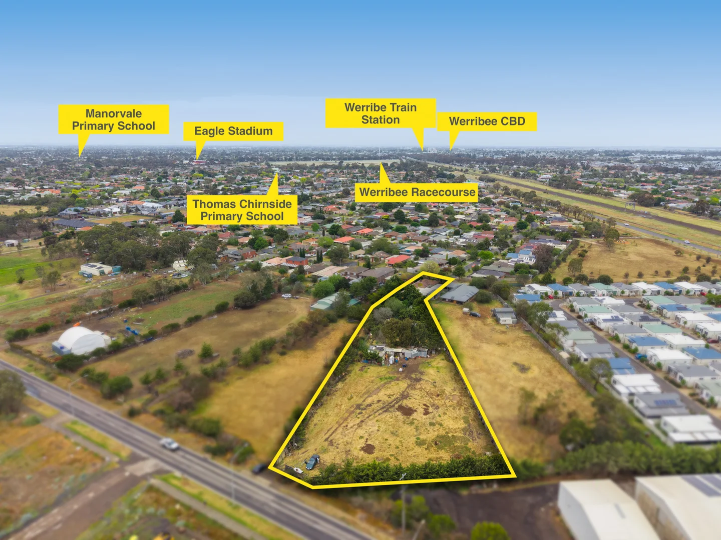 Additional image 18 of 11 Bonus Court, Werribee VIC 3030