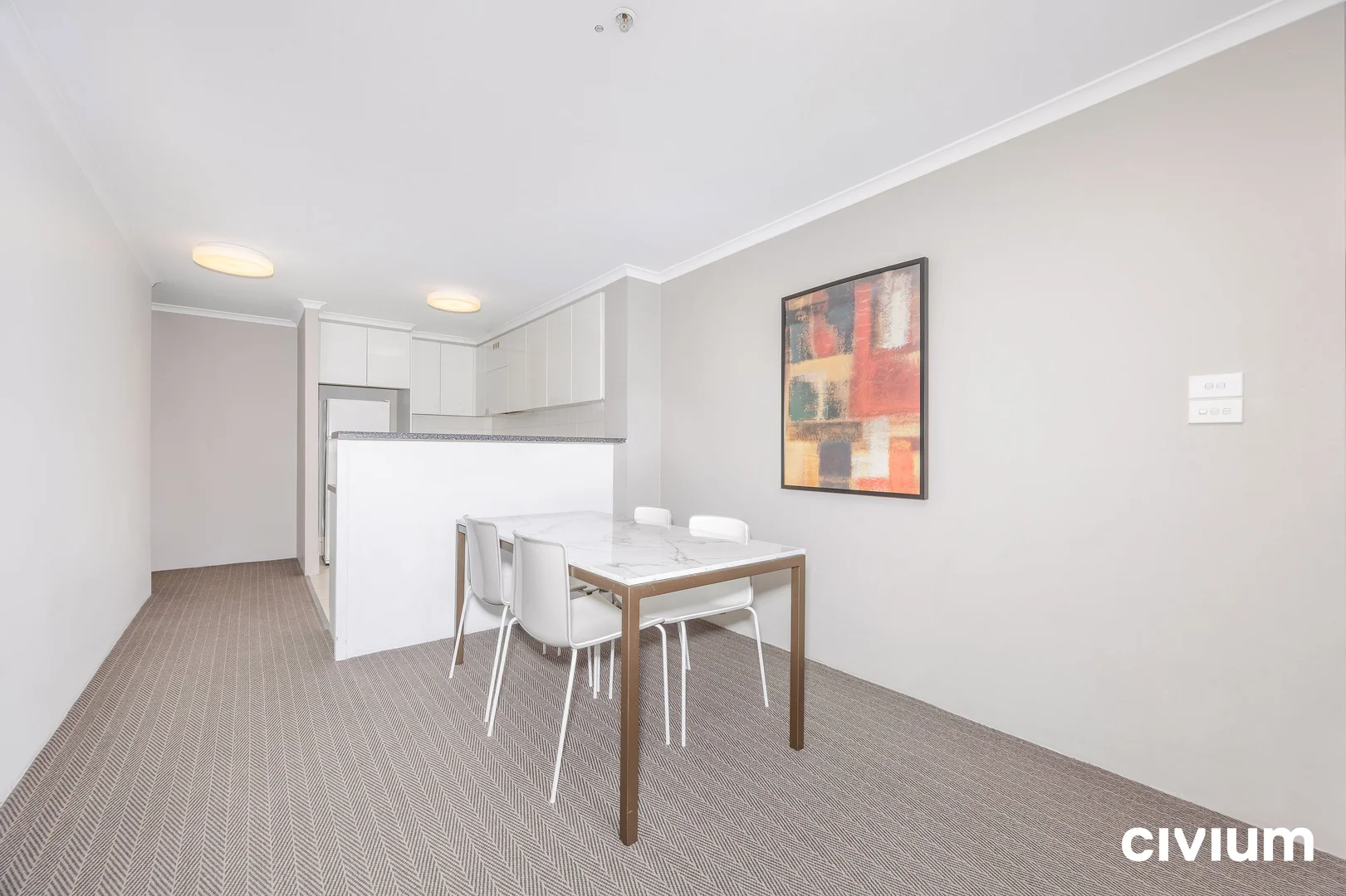 Additional image 4 of 214/74 Northbourne Avenue, Braddon ACT 2612