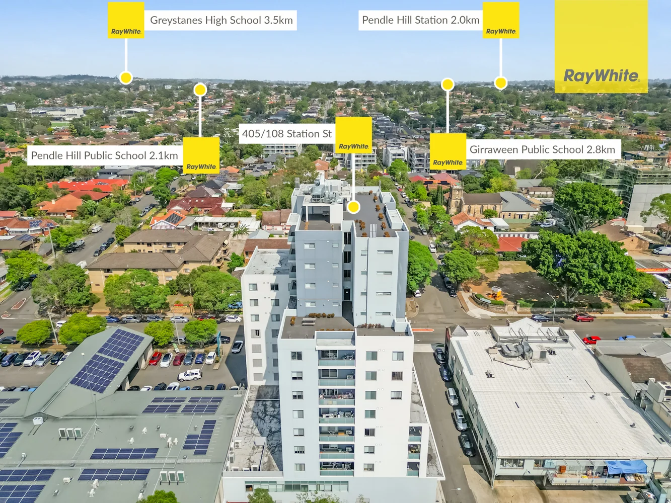 Additional image 14 of 405/108 Station Street, Wentworthville NSW 2145