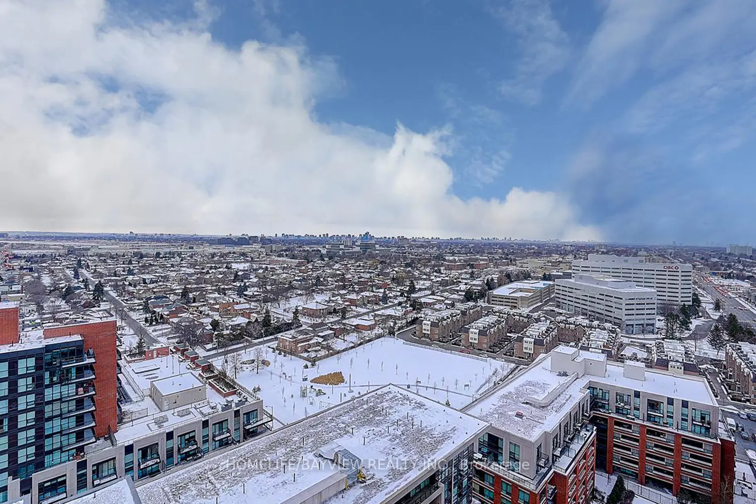 Additional image 16 of 830 Lawrence Avenue 2204