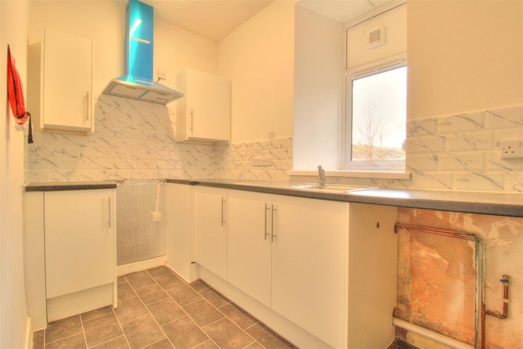 Additional image 4 of 1 bed flat to rentOffice Street, Porth CF39