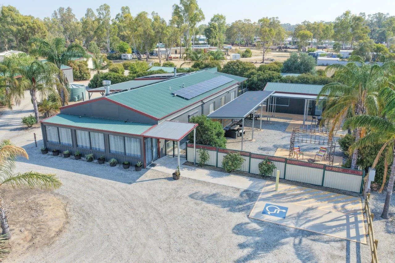 9-13 BRIAR STREET, Koondrook VIC 3580