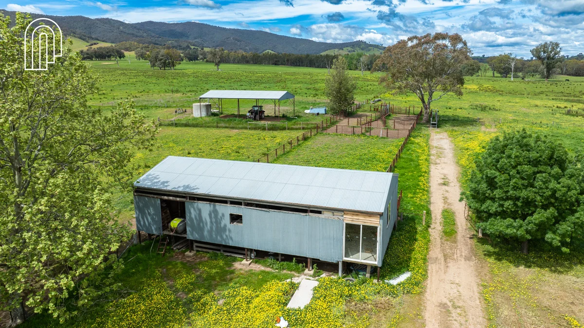 Additional image 8 of 710a Talgarno Gap Road, Talgarno VIC 3691