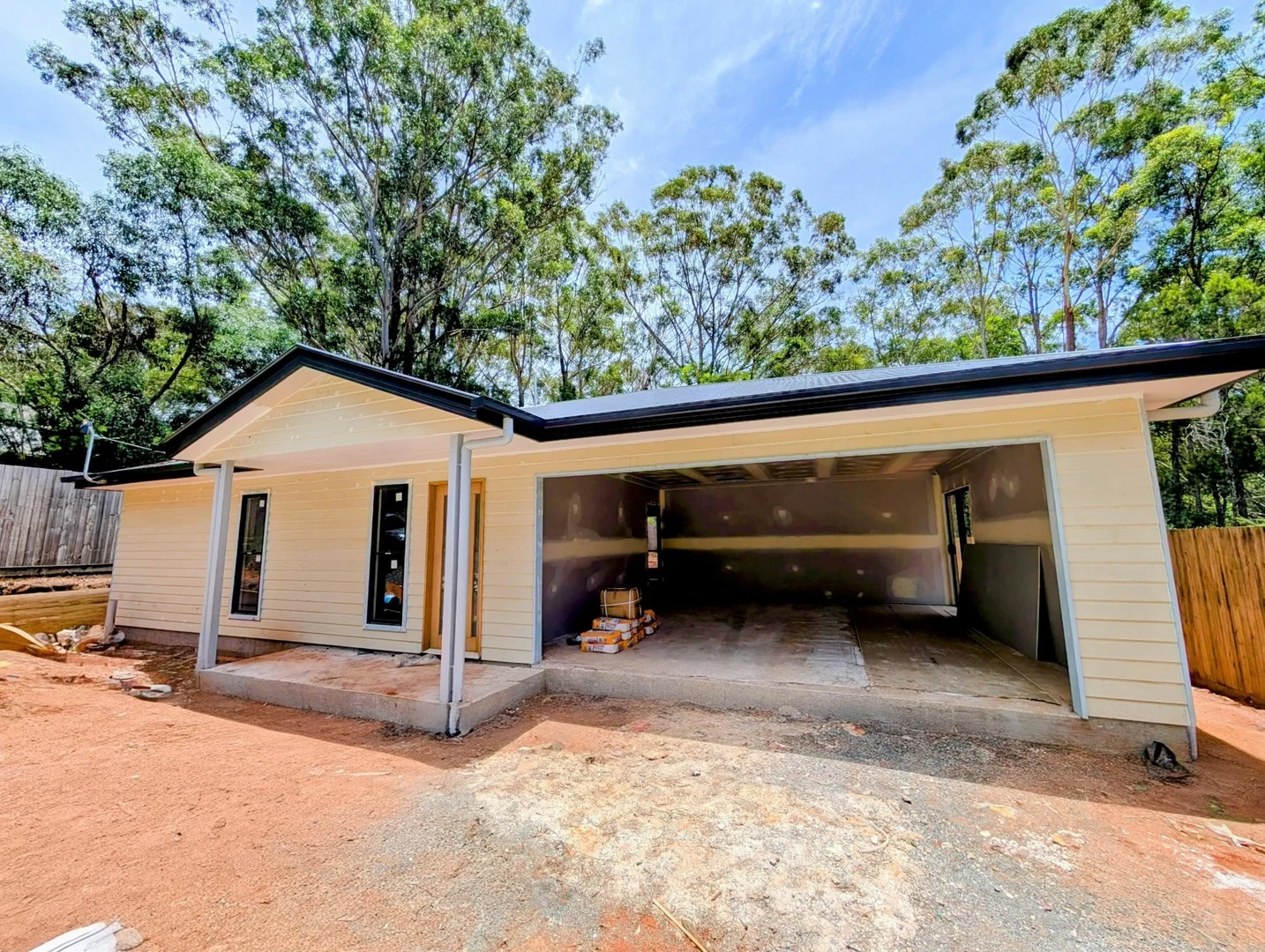110 Highland Ridge Rd, Russell Island QLD 4184