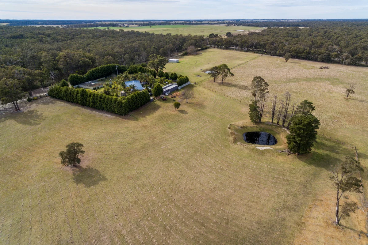 35 Andersons Lane, Stradbroke VIC 3851