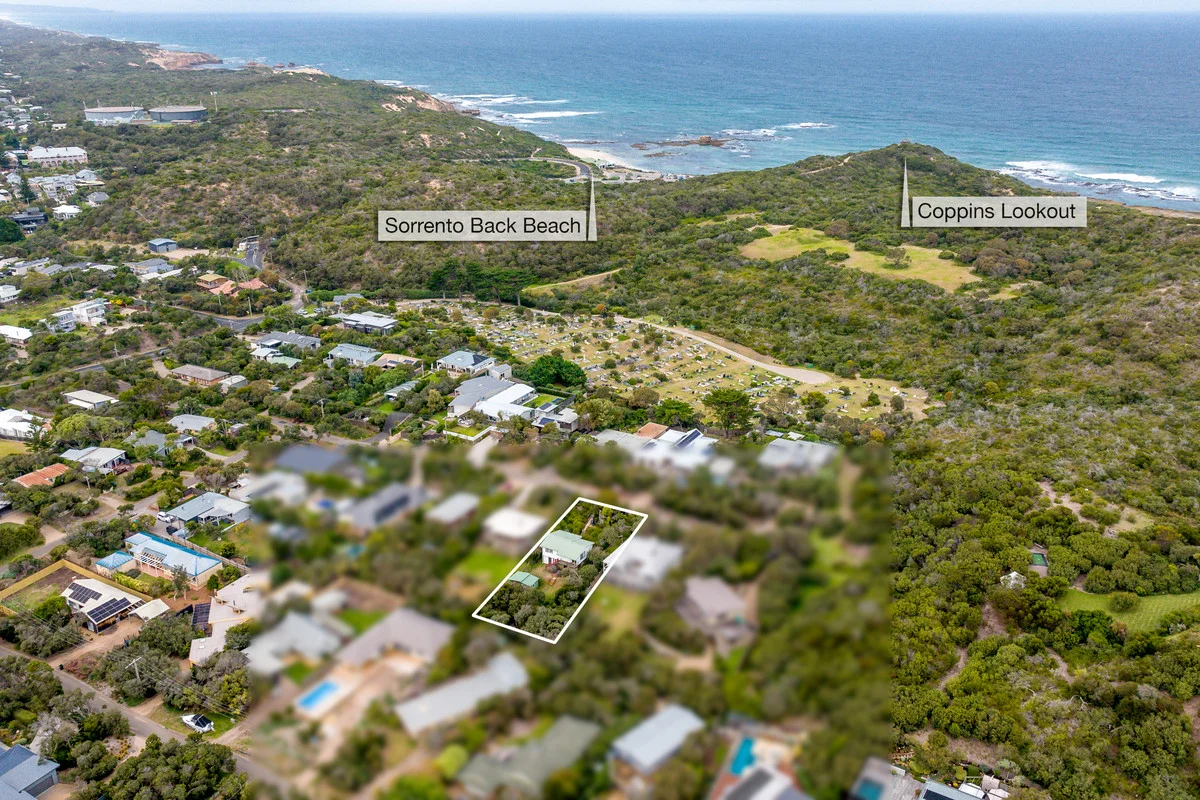 Additional image 9 of 8 Exeter Close, Sorrento VIC 3943