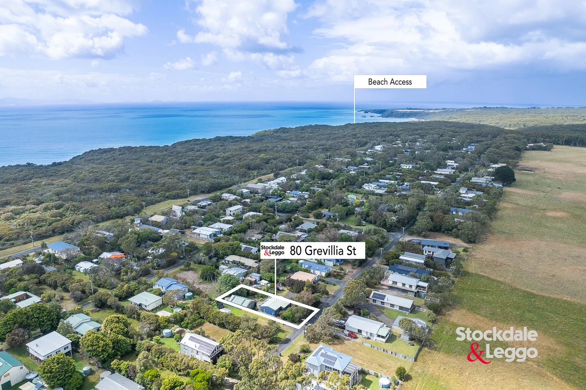 Additional image 21 of 80 Grevillia Street, Walkerville VIC 3956