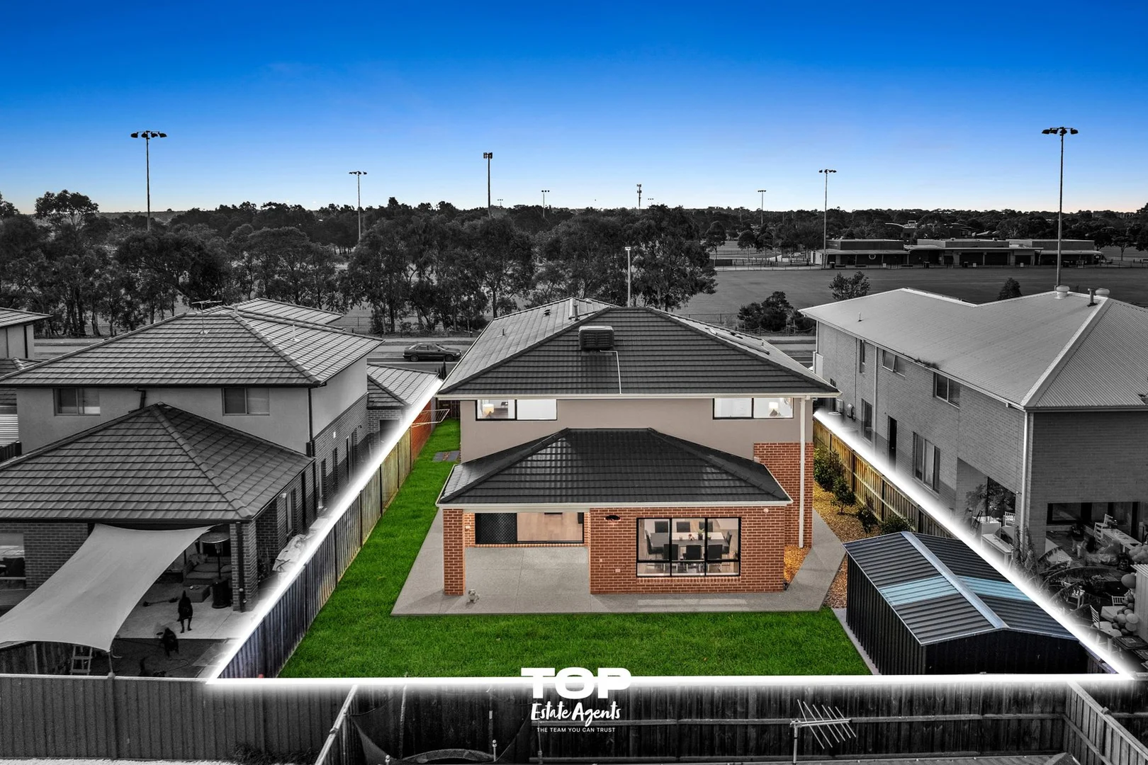 Additional image 33 of 106 Morison Road, Clyde VIC 3978