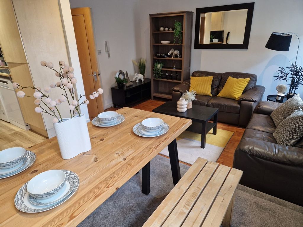 Additional image 3 of 4 bed shared accommodation to rentLondon Road, Southampton, Hampshire SO15