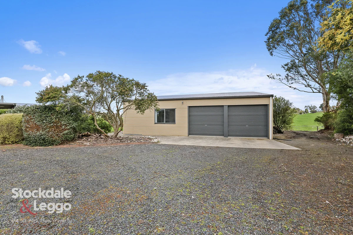 Additional image 28 of 156 Sheens Road, Mirboo North VIC 3871