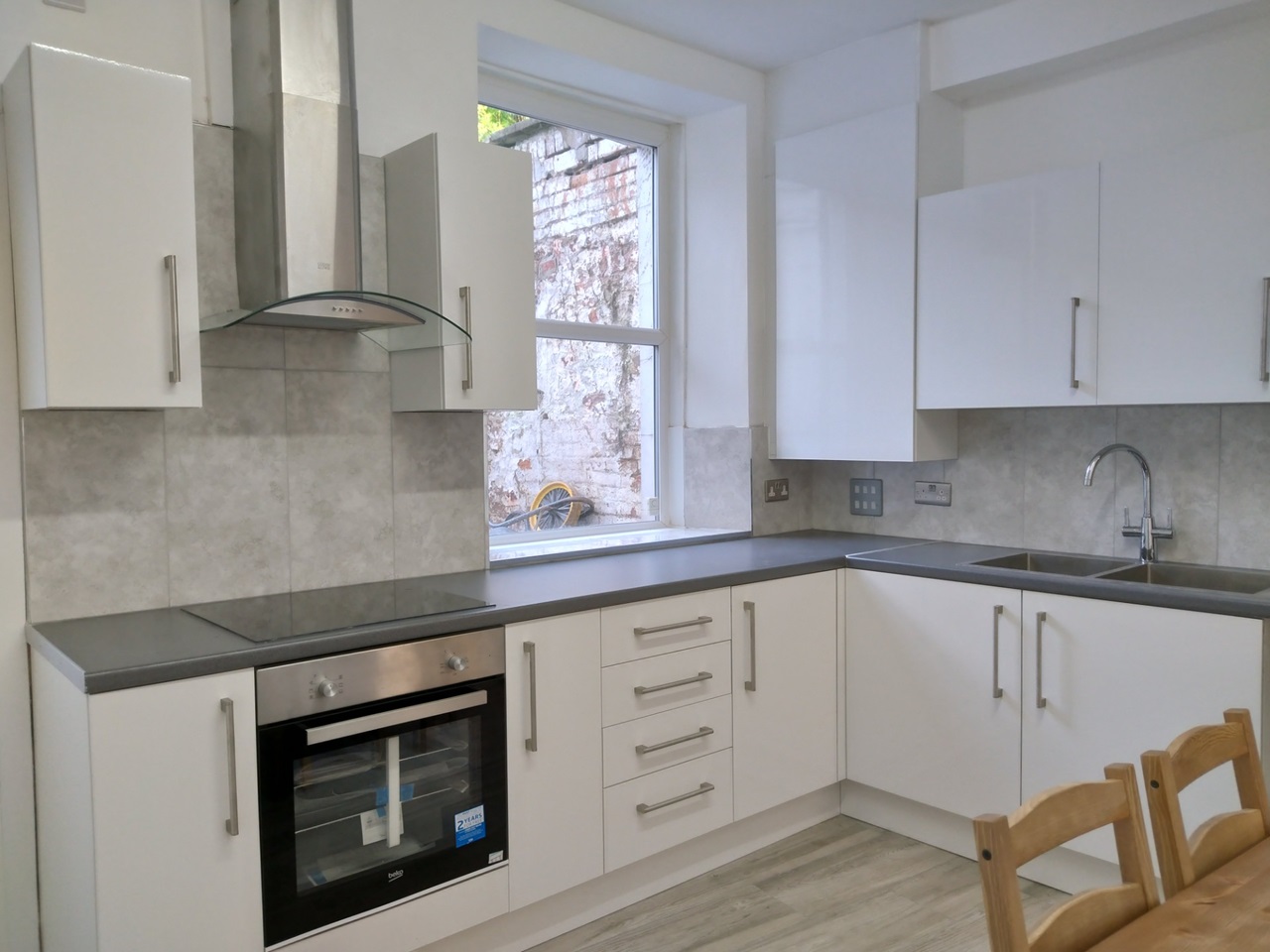 Additional image 5 of 5 Bed Terraced House, St. Michaels Hill, BS2, N1 7GU