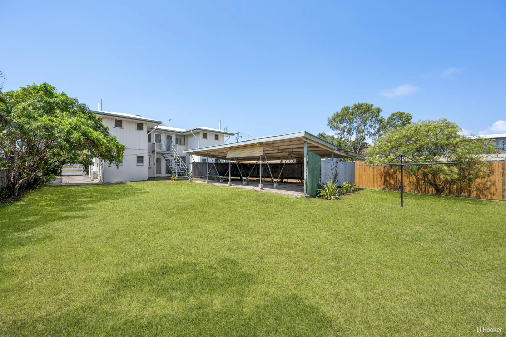 Additional image 4 of 160 Francis Street, West End QLD 4810