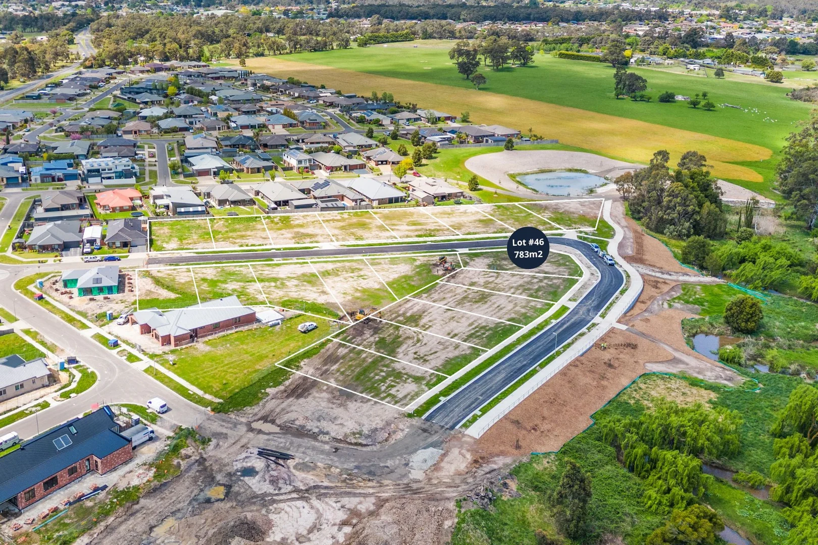 Additional image 2 of 46 Manna Drive, Newborough VIC 3825