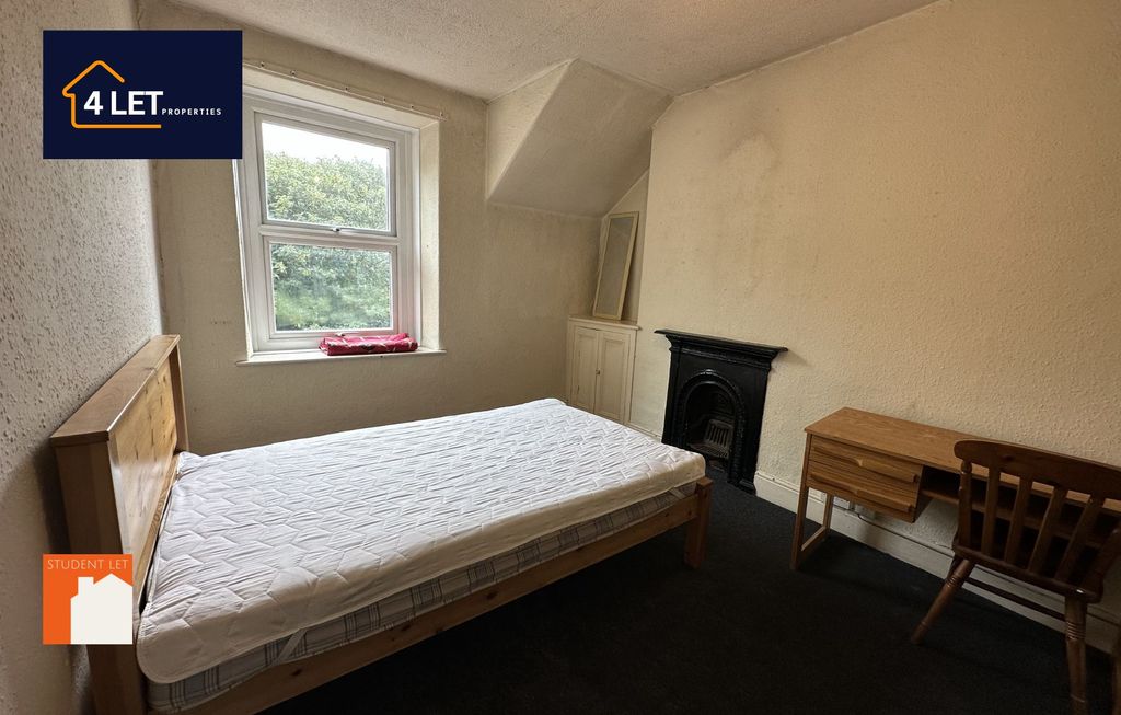 Additional image 6 of 3 bed flat to rentFlat 2, Cliff Terrace, Aberystwyth SY23