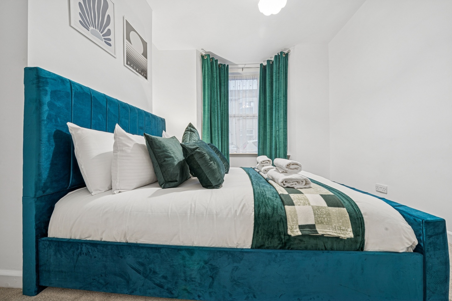 Additional image 4 of 4 Bed Terraced House, Lawrence Avenue, BS5, N1 7GU