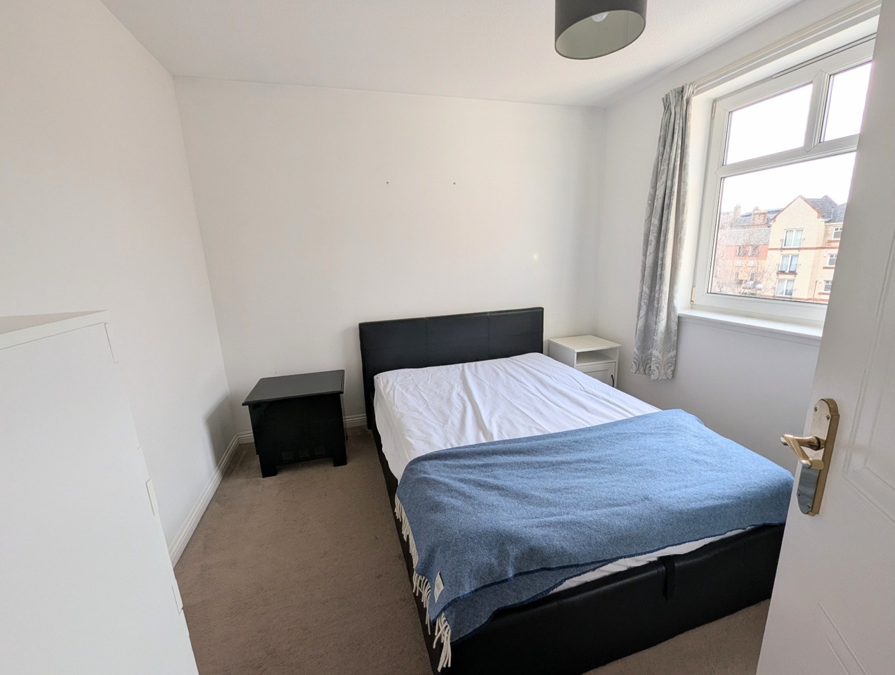 Additional image 4 of 2 Bed Flat, Gorgie, EH11, N1 7GU