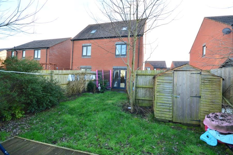 Additional image 4 of 3 bed semi-detached house to rentWhitehead Grove, Telford TF3