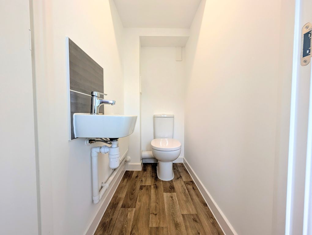 Additional image 7 of 2 bed end terrace house to rentHeol Y Gylfinir, Llanilid, Pontyclun CF72