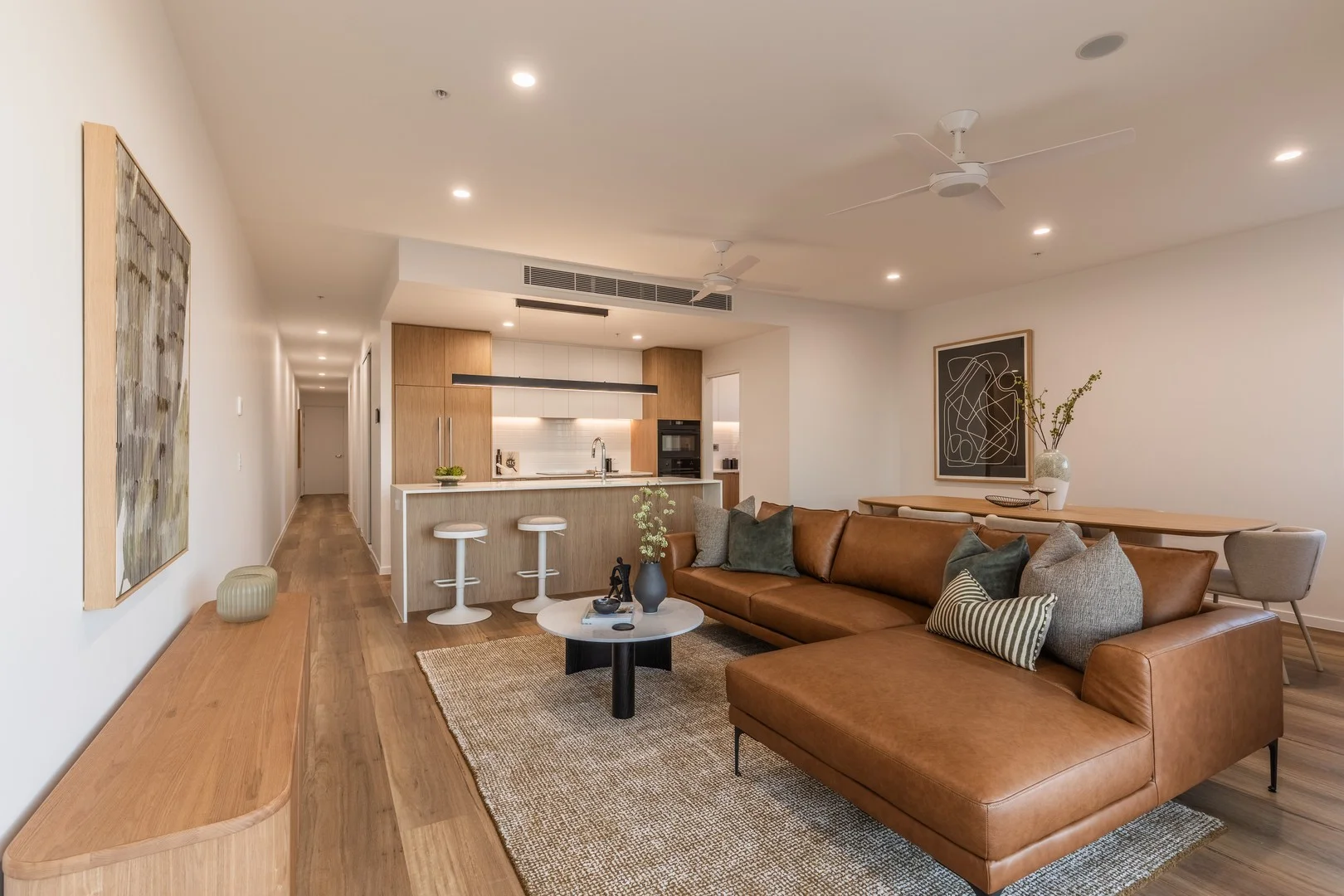 6/1 Davenport Street, Chermside QLD 4032